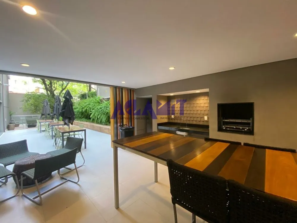 Kitnet-Studio, 24 m² - Foto 12