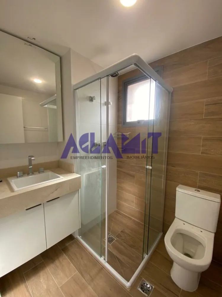 Kitnet-Studio, 24 m² - Foto 11