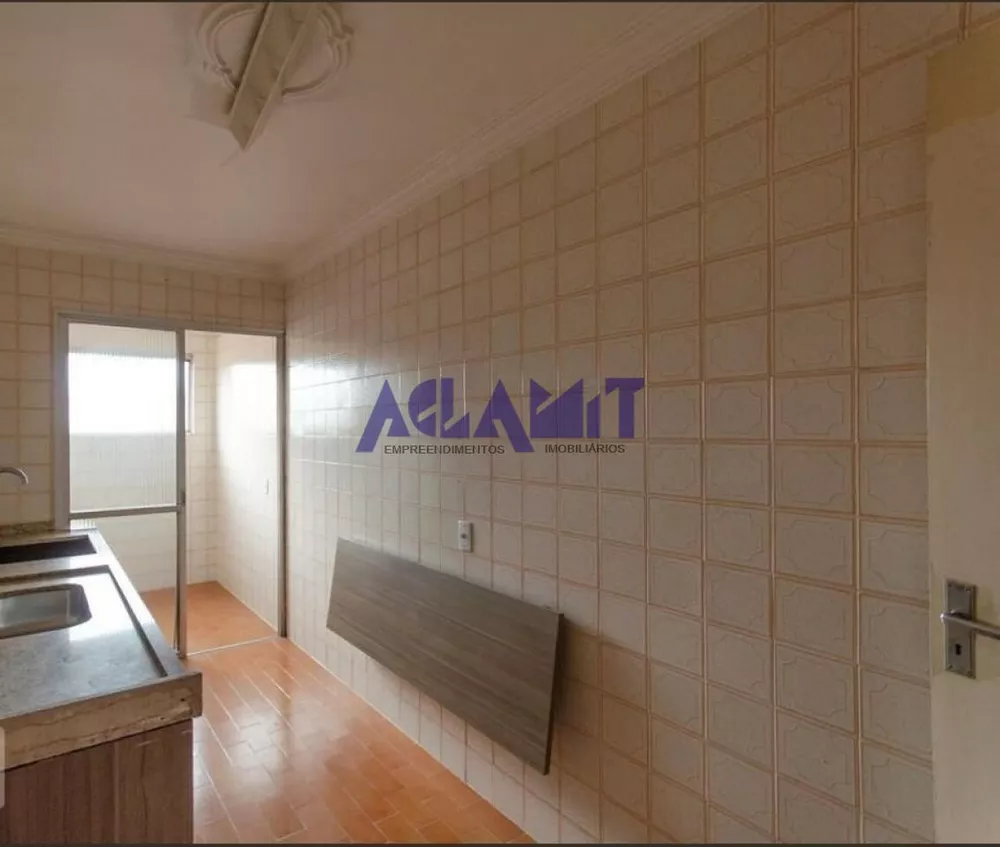 Apartamento à venda com 2 quartos, 58m² - Foto 6