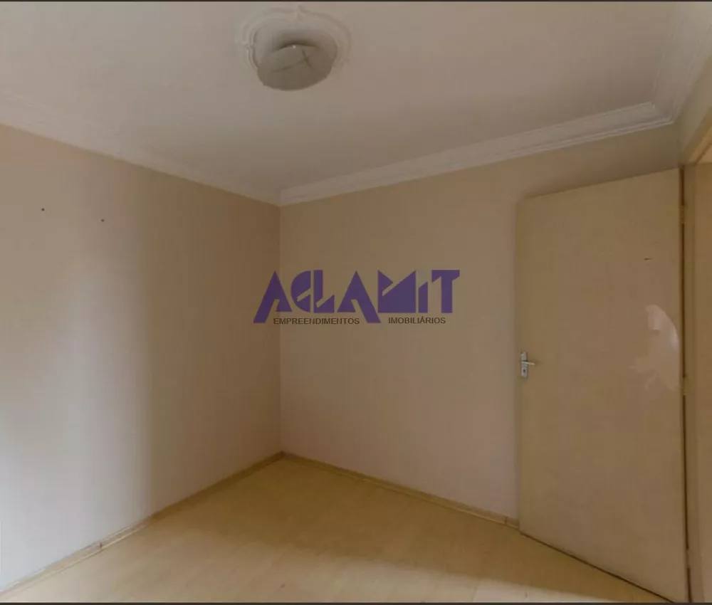 Apartamento à venda com 2 quartos, 58m² - Foto 9