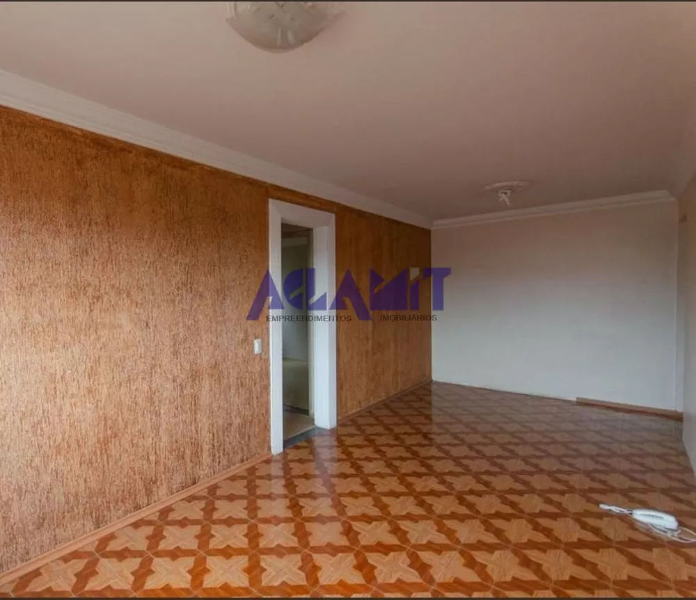 Apartamento à venda com 2 quartos, 58m² - Foto 3