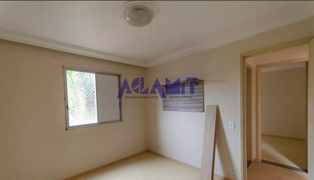 Apartamento à venda com 2 quartos, 58m² - Foto 12