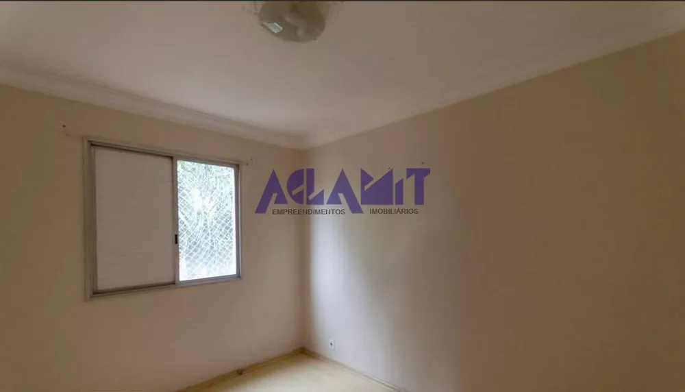 Apartamento à venda com 2 quartos, 58m² - Foto 10