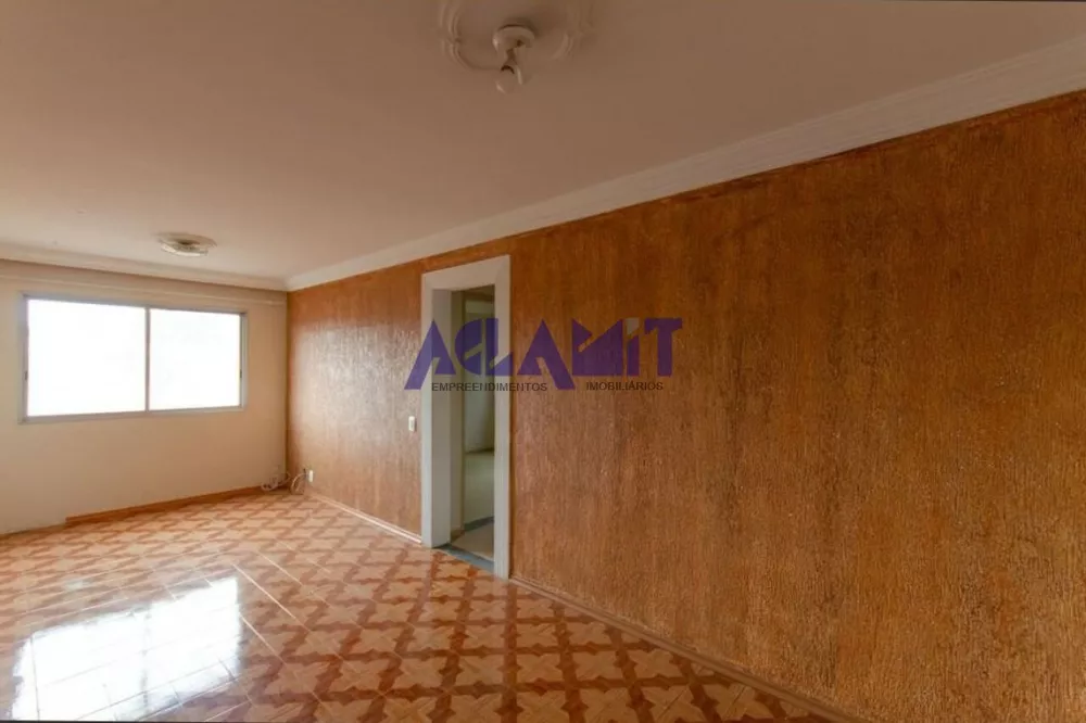 Apartamento à venda com 2 quartos, 58m² - Foto 1