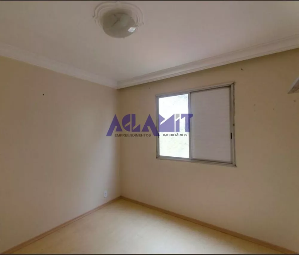 Apartamento à venda com 2 quartos, 58m² - Foto 8