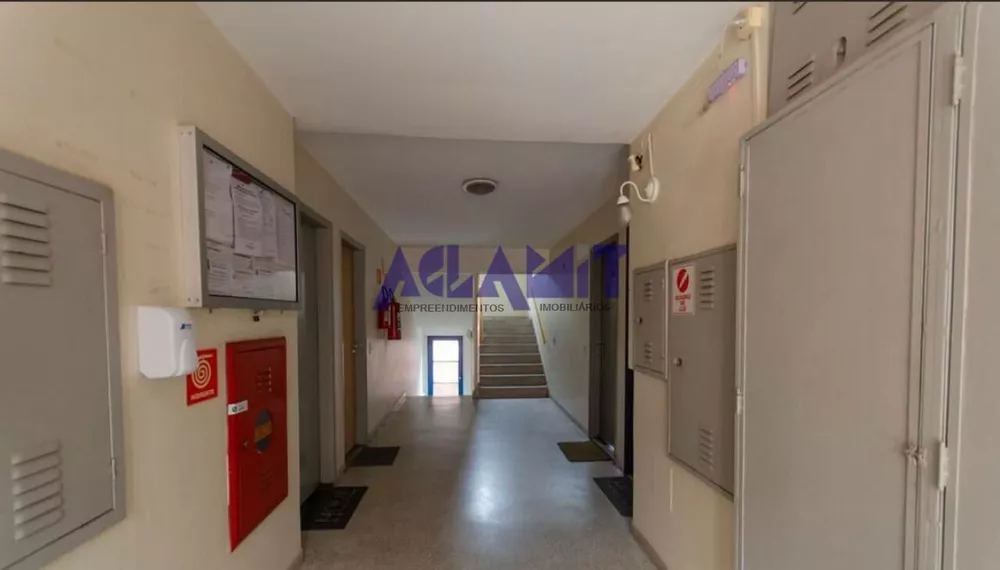 Apartamento à venda com 2 quartos, 58m² - Foto 15