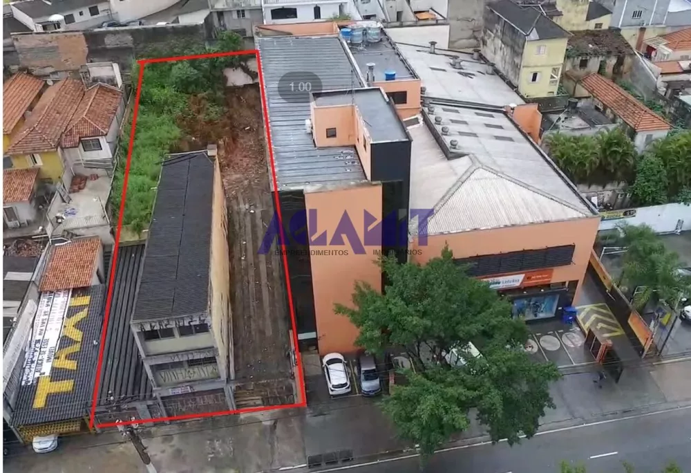Loteamento e Condomínio, 500 m² - Foto 2
