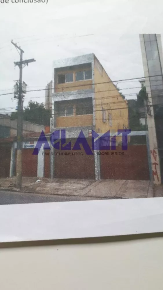 Loteamento e Condomínio, 500 m² - Foto 1