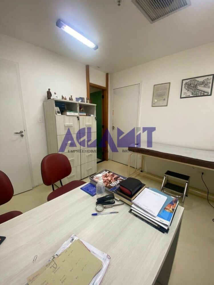 Sala-Conjunto, 30 m² - Foto 2