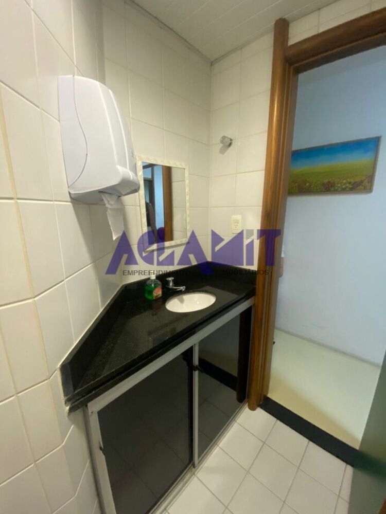 Sala-Conjunto, 30 m² - Foto 7