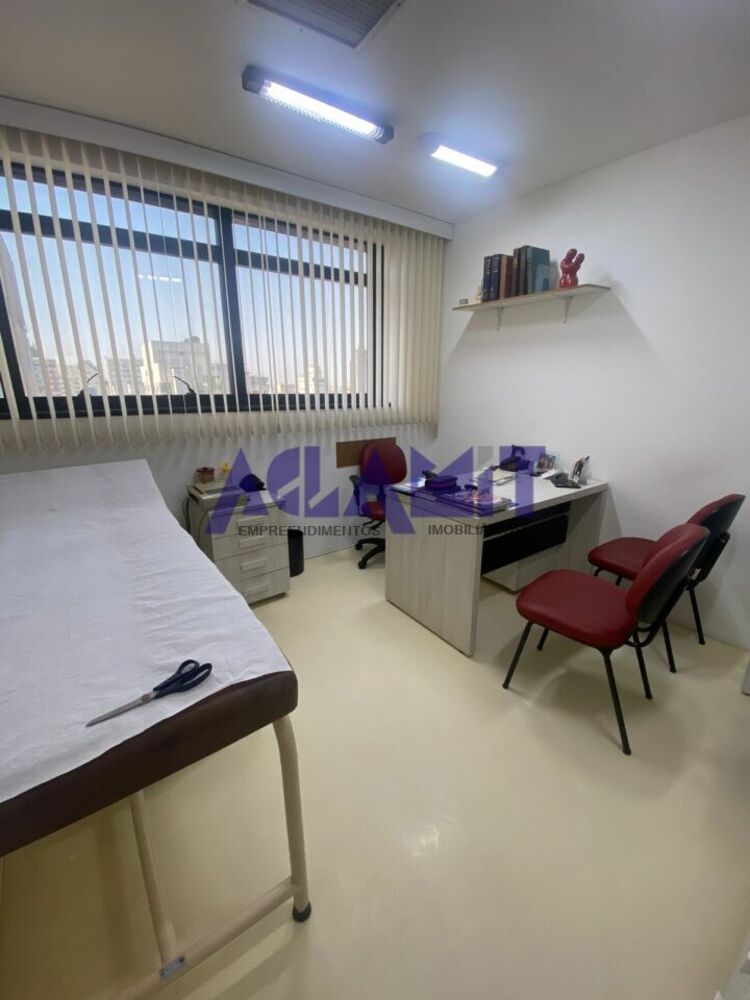 Sala-Conjunto, 30 m² - Foto 1