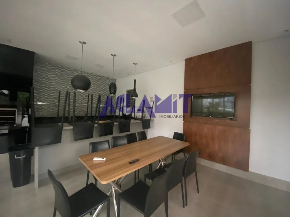 Apartamento, 3 quartos, 188 m² - Foto 5
