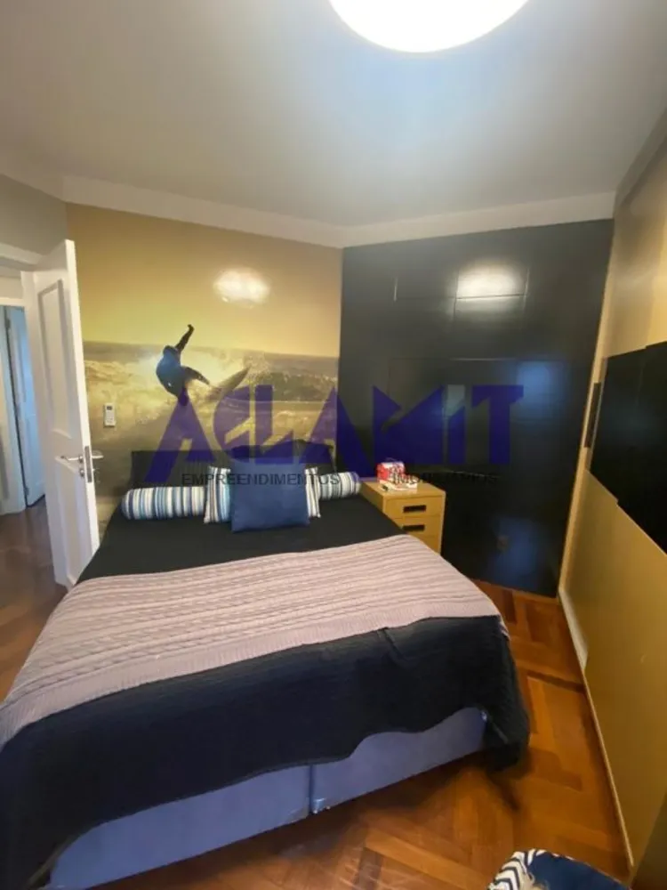 Apartamento, 3 quartos, 188 m² - Foto 6