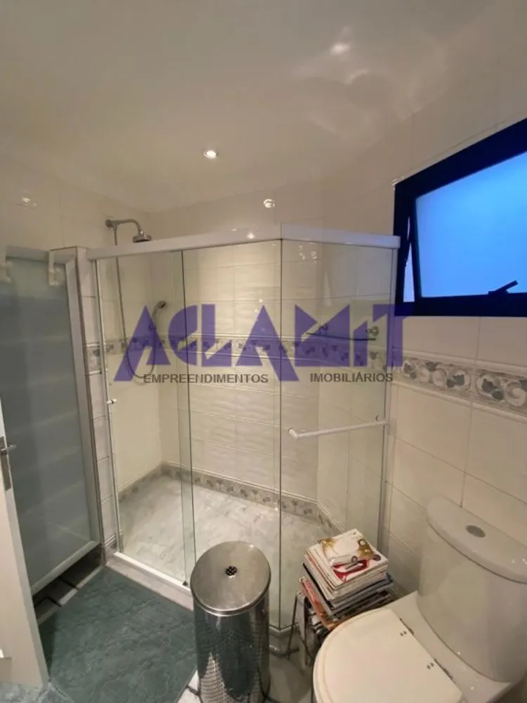 Apartamento, 3 quartos, 188 m² - Foto 11