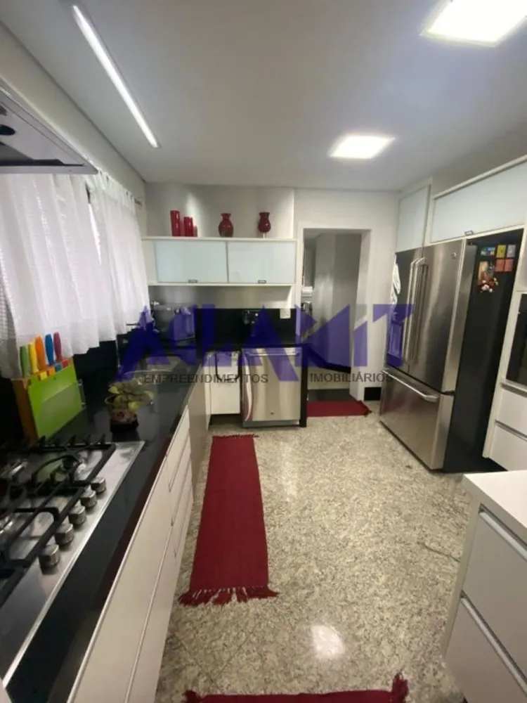 Apartamento, 3 quartos, 188 m² - Foto 13