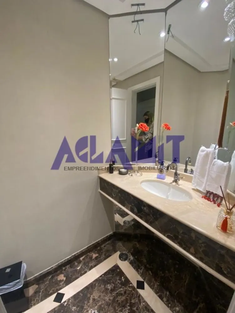Apartamento, 3 quartos, 188 m² - Foto 10