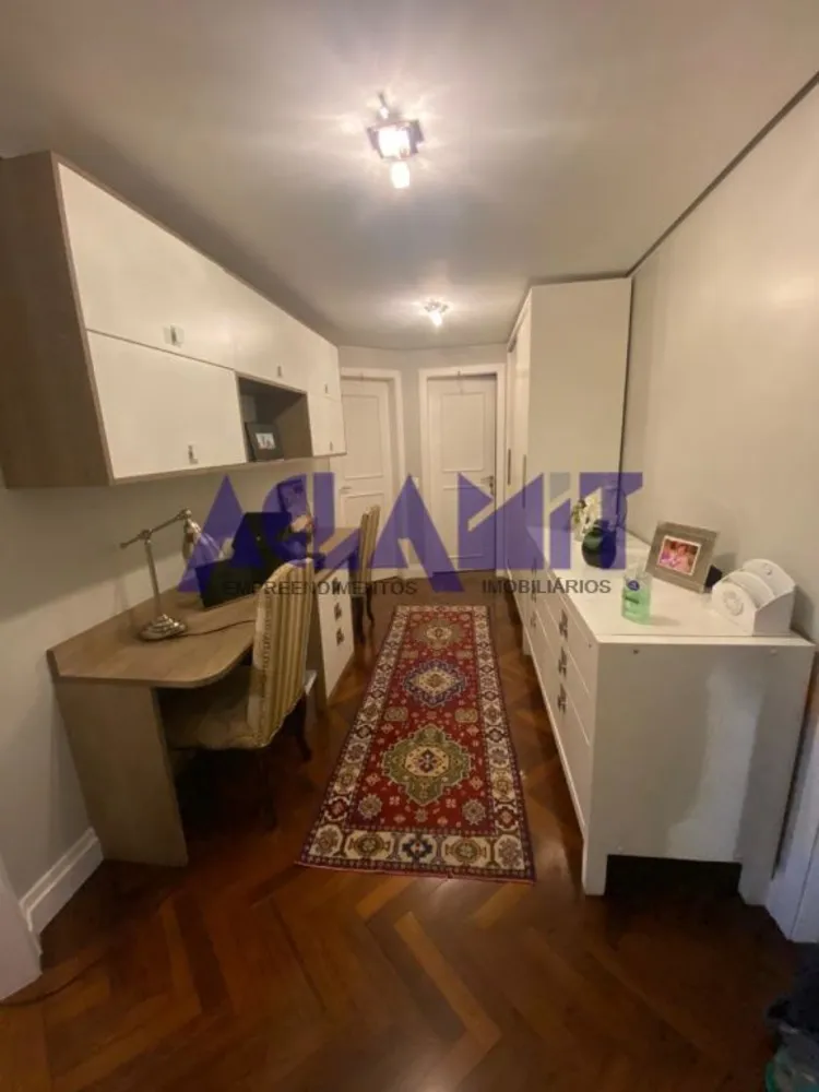 Apartamento, 3 quartos, 188 m² - Foto 12