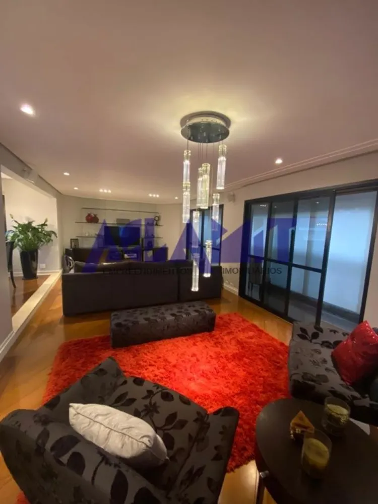 Apartamento, 3 quartos, 188 m² - Foto 16