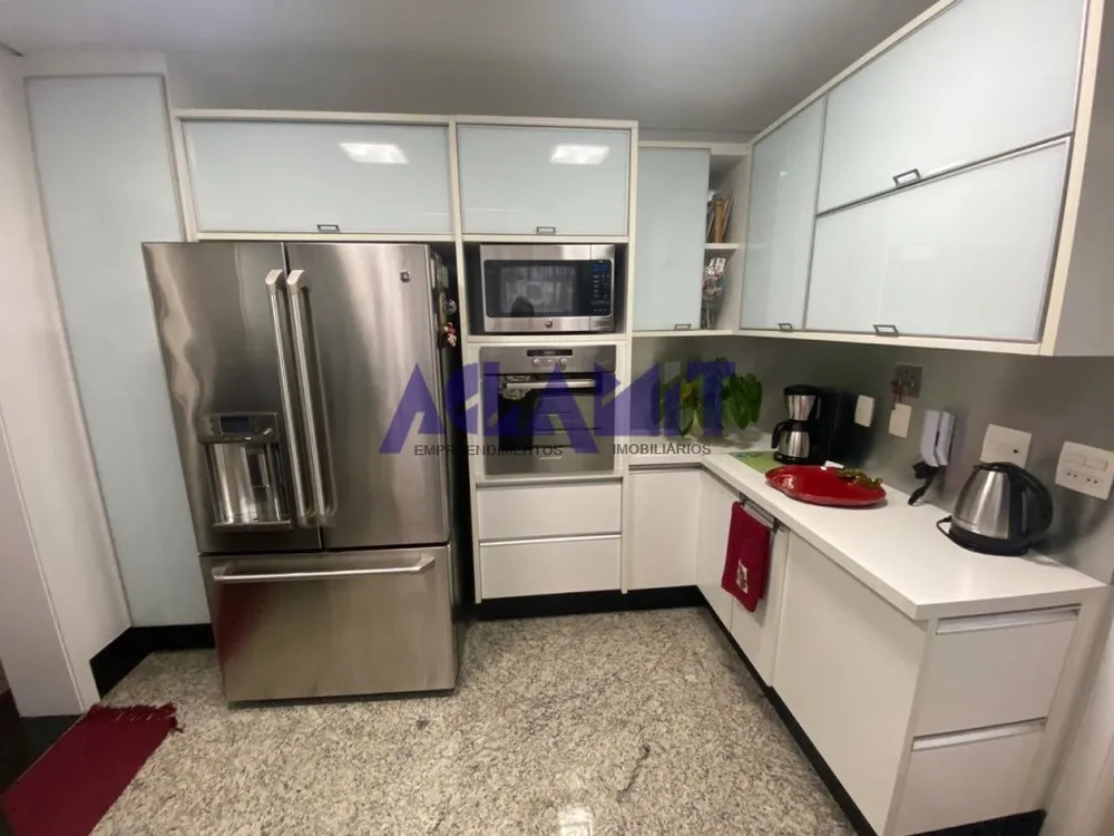 Apartamento, 3 quartos, 188 m² - Foto 15