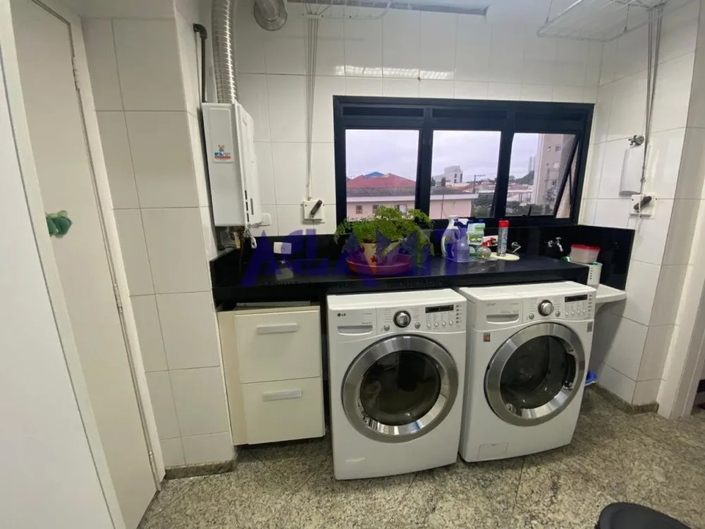 Apartamento, 3 quartos, 188 m² - Foto 8