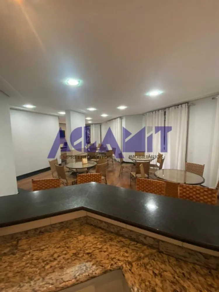 Apartamento, 3 quartos, 188 m² - Foto 14