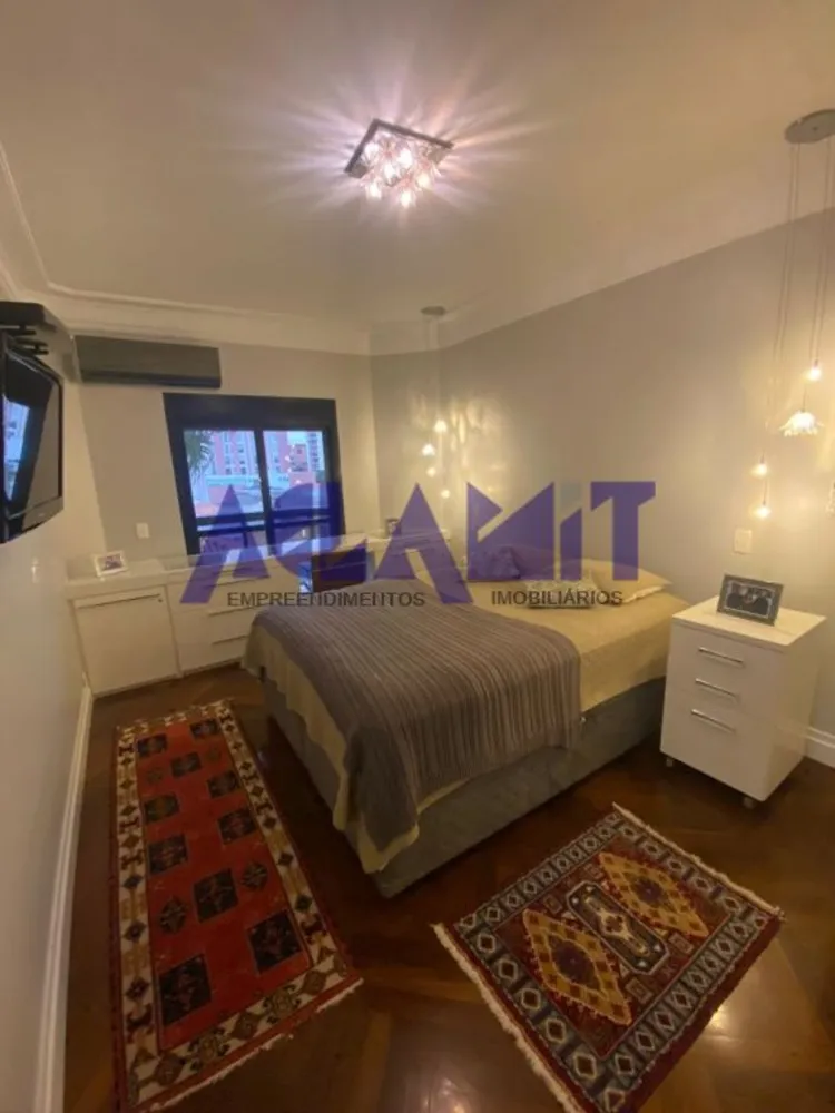 Apartamento, 3 quartos, 188 m² - Foto 7