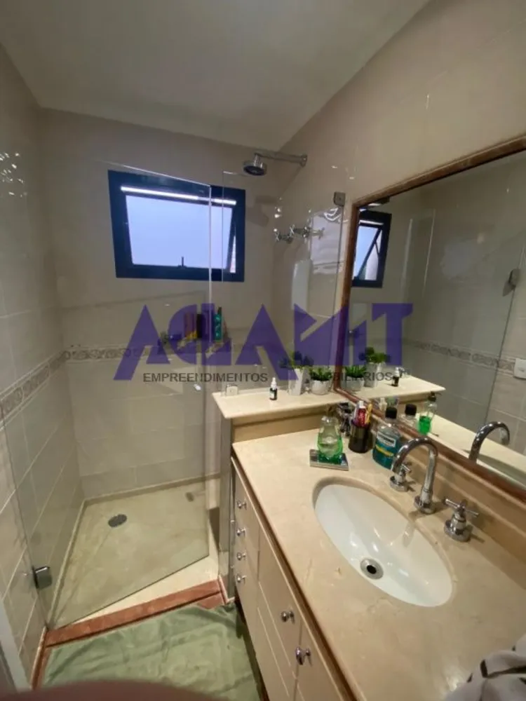 Apartamento, 3 quartos, 188 m² - Foto 9