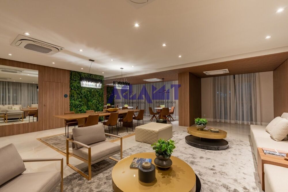 Apartamento, 3 quartos, 105 m² - Foto 7