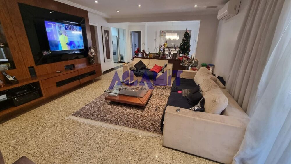 Apartamento, 3 quartos, 135 m² - Foto 2