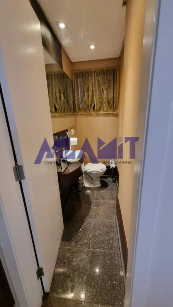 Apartamento, 3 quartos, 135 m² - Foto 11