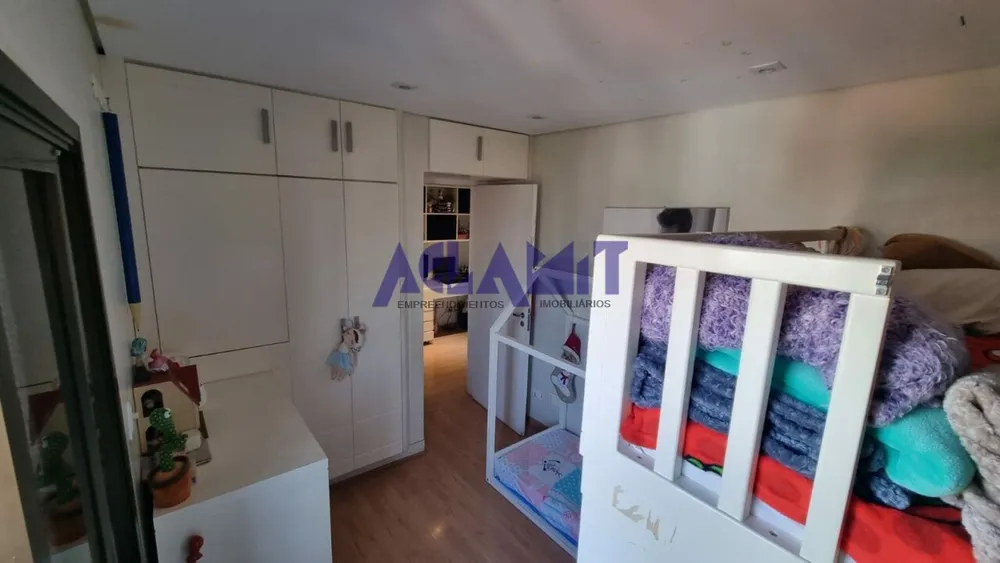 Apartamento, 3 quartos, 135 m² - Foto 10
