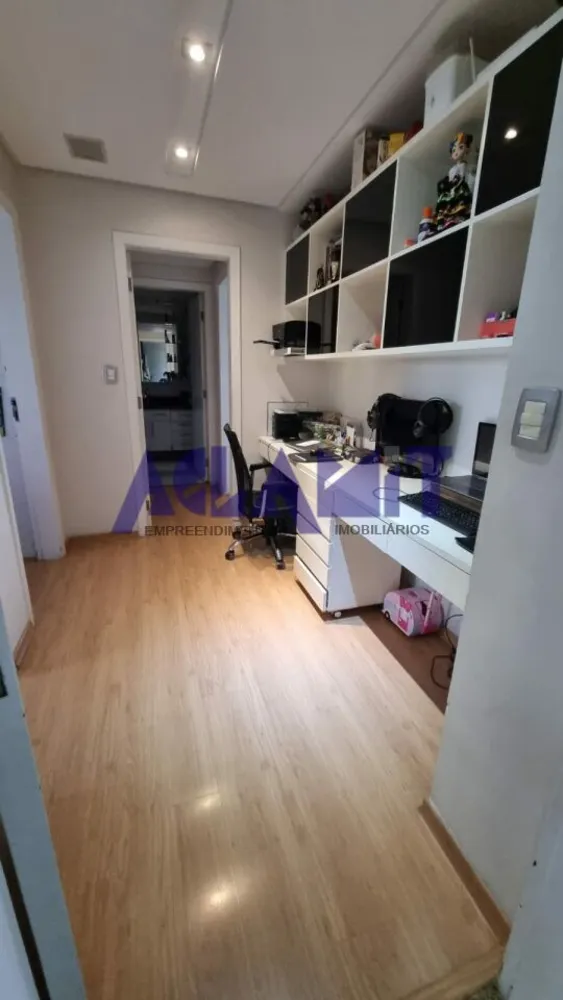 Apartamento, 3 quartos, 135 m² - Foto 9