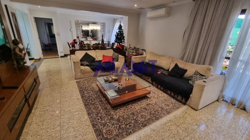 Apartamento, 3 quartos, 135 m² - Foto 1