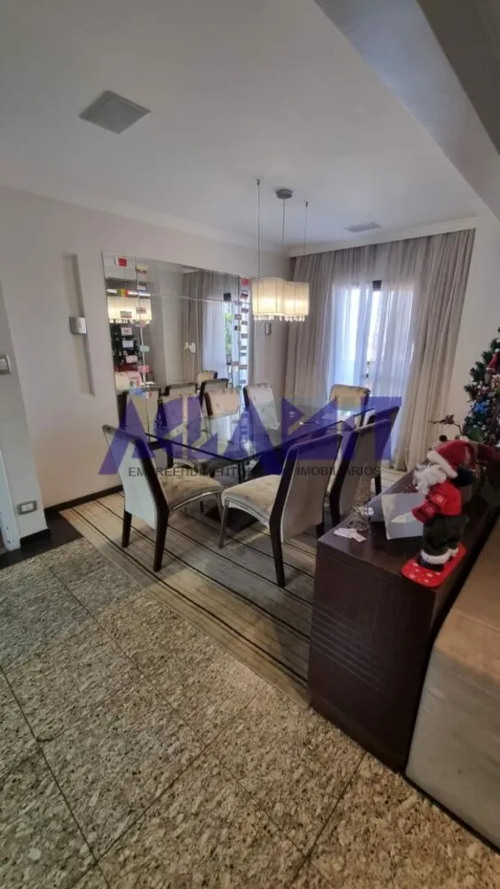 Apartamento, 3 quartos, 135 m² - Foto 13