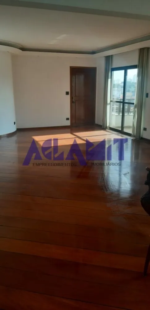 Apartamento, 3 quartos, 135 m² - Foto 1
