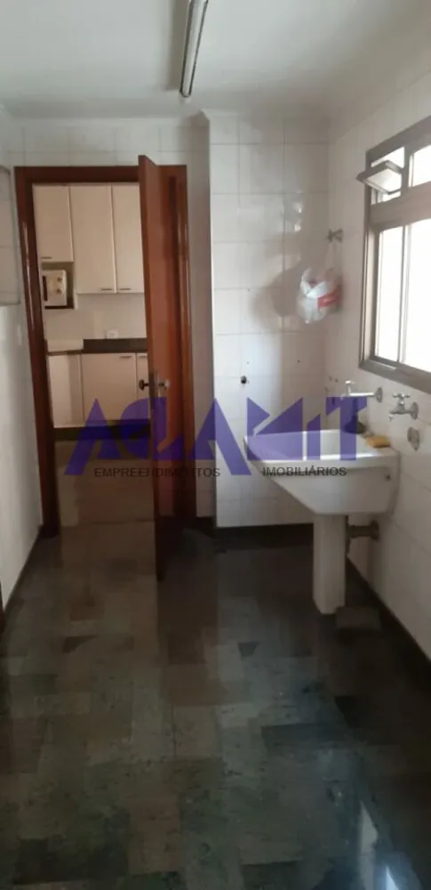 Apartamento, 3 quartos, 135 m² - Foto 14