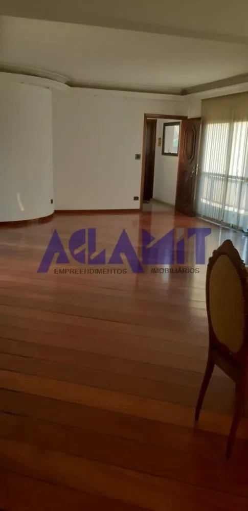 Apartamento, 3 quartos, 135 m² - Foto 10