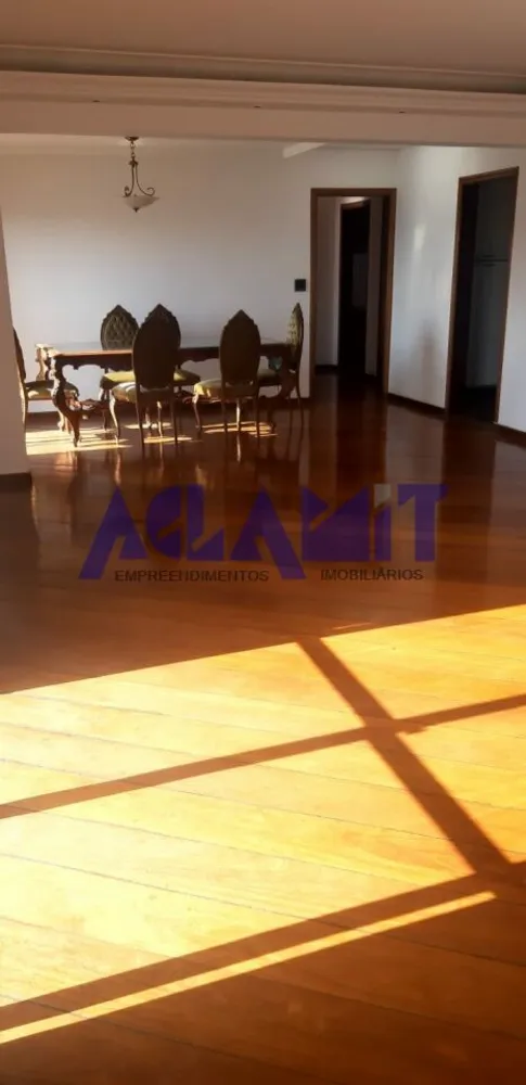 Apartamento, 3 quartos, 135 m² - Foto 16