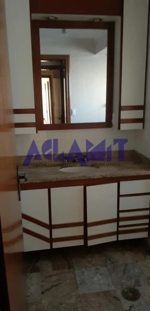 Apartamento, 3 quartos, 135 m² - Foto 9