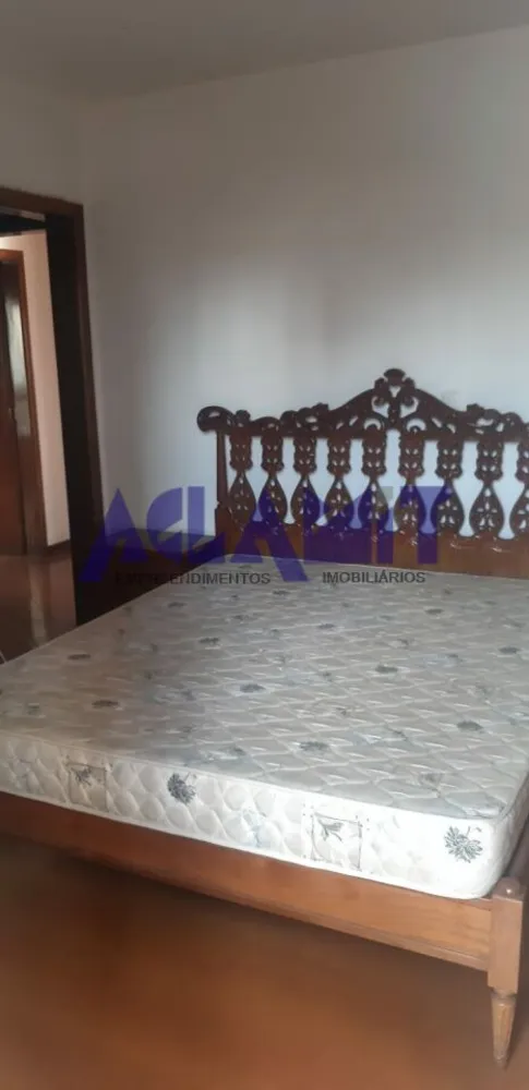 Apartamento, 3 quartos, 135 m² - Foto 6