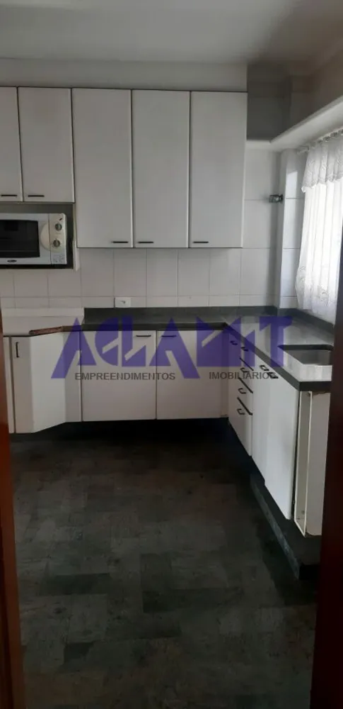 Apartamento, 3 quartos, 135 m² - Foto 3