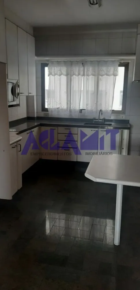 Apartamento, 3 quartos, 135 m² - Foto 8