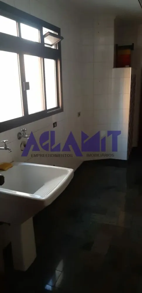 Apartamento, 3 quartos, 135 m² - Foto 17