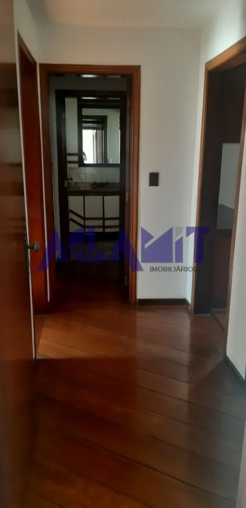 Apartamento, 3 quartos, 135 m² - Foto 4