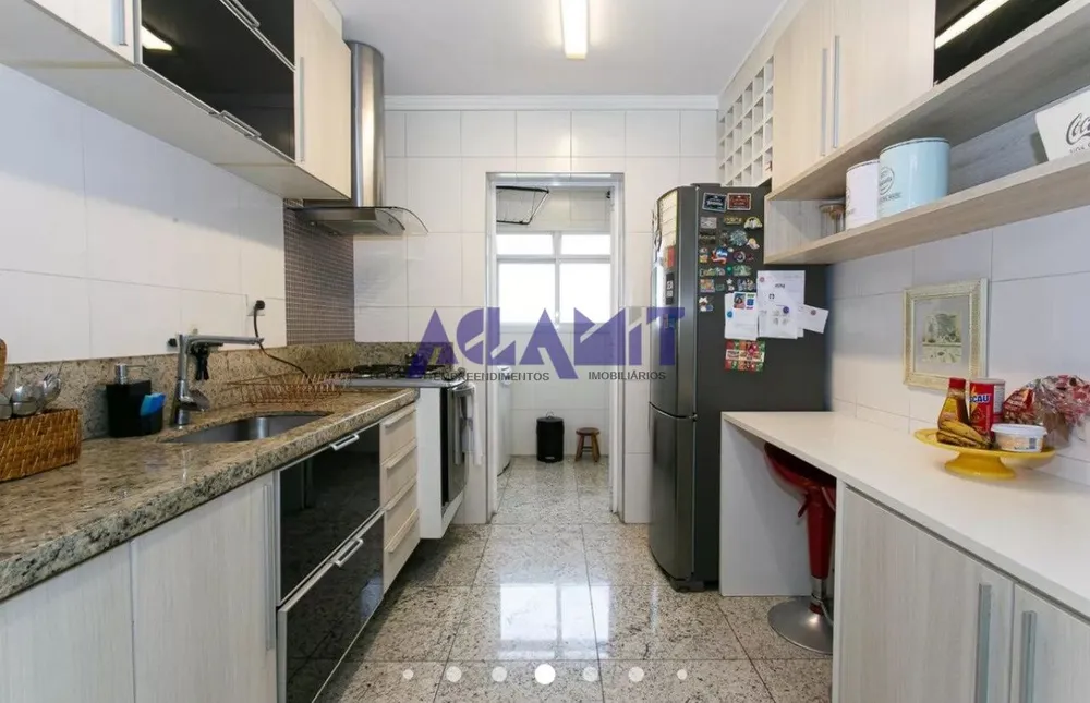 Apartamento, 3 quartos, 84 m² - Foto 2