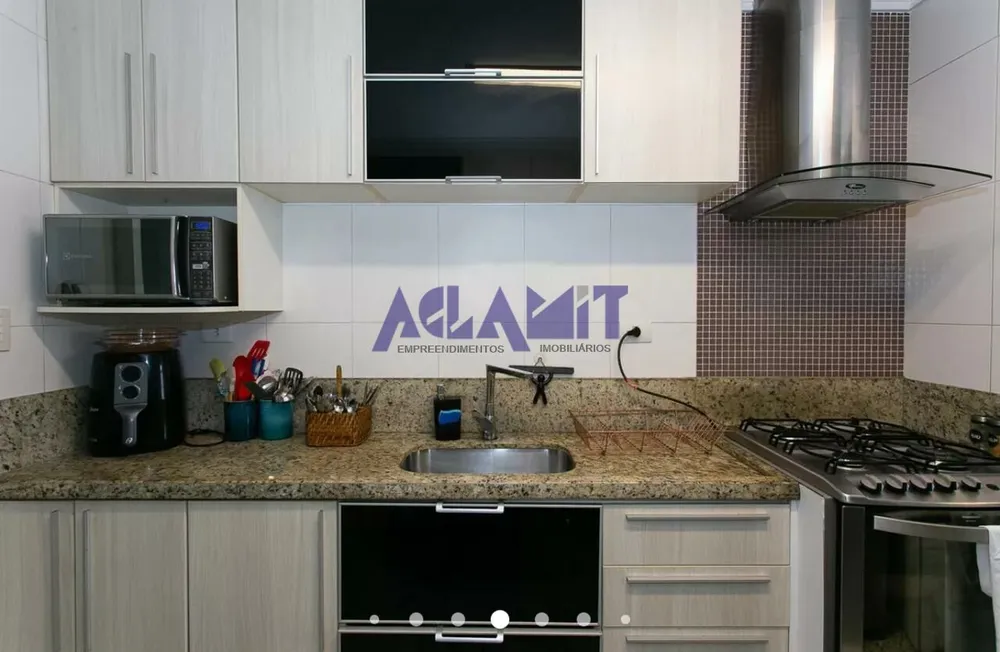 Apartamento, 3 quartos, 84 m² - Foto 9