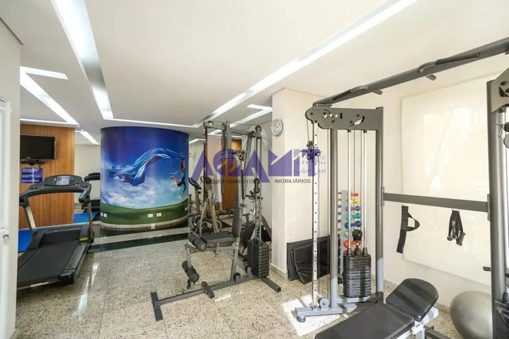 Apartamento, 3 quartos, 84 m² - Foto 12