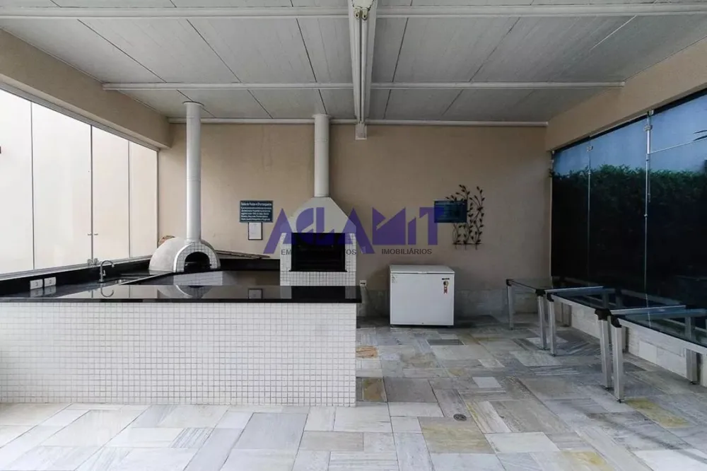 Apartamento, 3 quartos, 84 m² - Foto 16