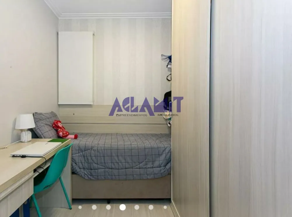 Apartamento, 3 quartos, 84 m² - Foto 3