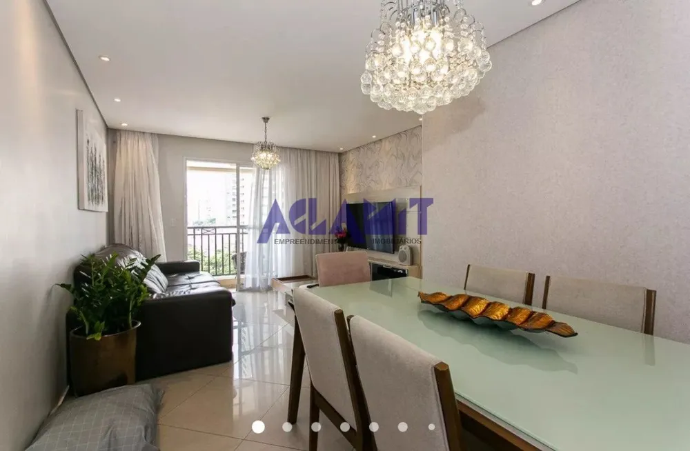 Apartamento, 3 quartos, 84 m² - Foto 7